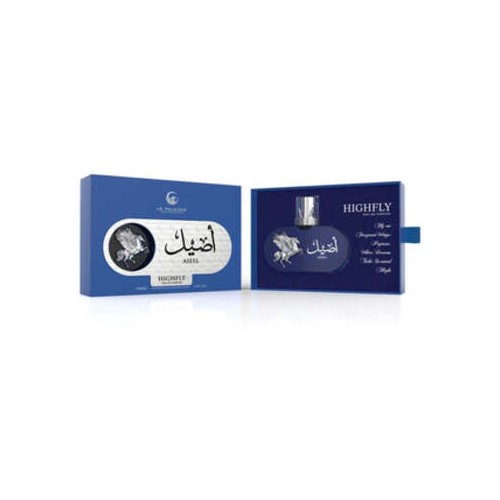 Le Falcone Highfly Aseel EDP 85 ml