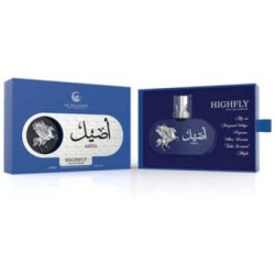 Le Falcone Highfly Aseel EDP 85 ml