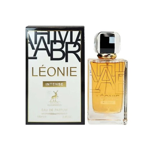 Maison Alhambra Léonie Intense EDP 100 ml kvepalai moterims