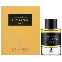 Maison Alhambra The Artist No. 