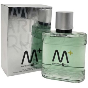 Mandarina Duck M+ EDT 100 ml kvepalai vyrams