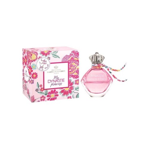 Marina de Bourbon My Dynastie Princess EDP 100 ml kvepalai moterims