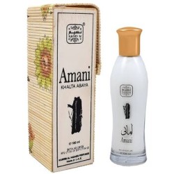 Naseem Amani EDT 100 ml kvepalai moterims