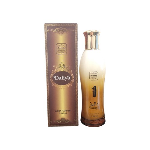 Naseem Daliya EDT 100 ml kvepalai vyrams