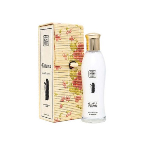 Naseem Fatema EDT 100 ml kvepalai moterims
