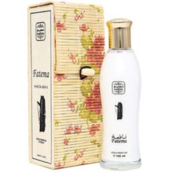 Naseem Fatema EDT 100 ml kvepalai moterims