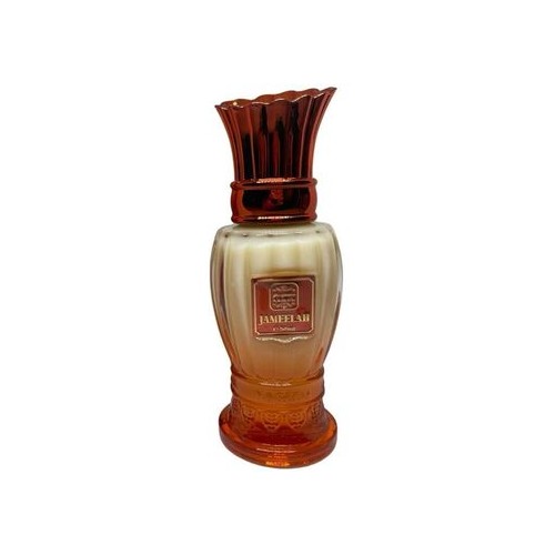 Naseem Jameelah Red EDT 50 ml kvepalai vyrams