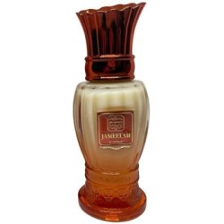 Naseem Jameelah Red EDT 50 ml kvepalai vyrams