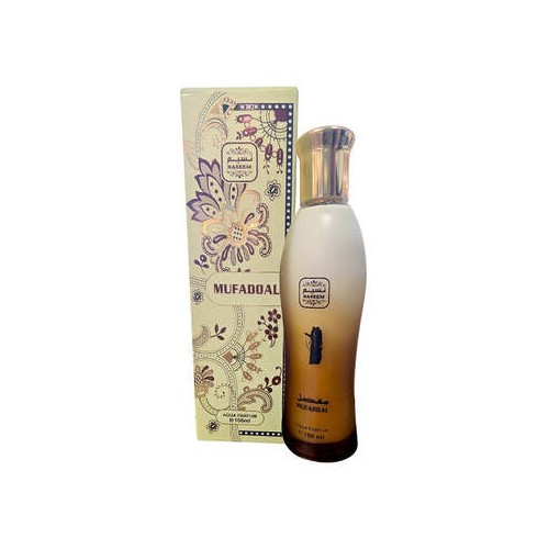 Naseem Mufaddal EDT 100 ml