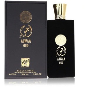 Nusuk Ajwaa Oud EDP 100 ml