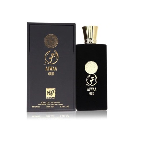 Nusuk Ajwaa Oud EDP 100 ml