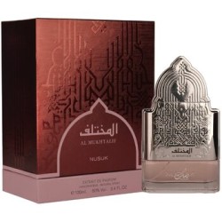 Nusuk Al Mukhtalif For Women Parfum 100 ml kvepalai moterims