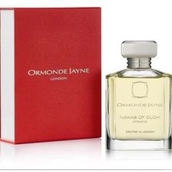 Ormonde Jayne Nawab of Oudh Intensivo Parfém 88 ml