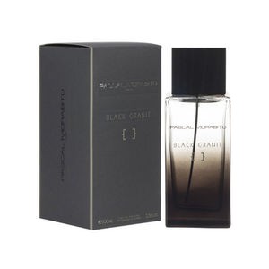 Pascal Morabito Black Granit EDT 100 ml kvepalai vyrams