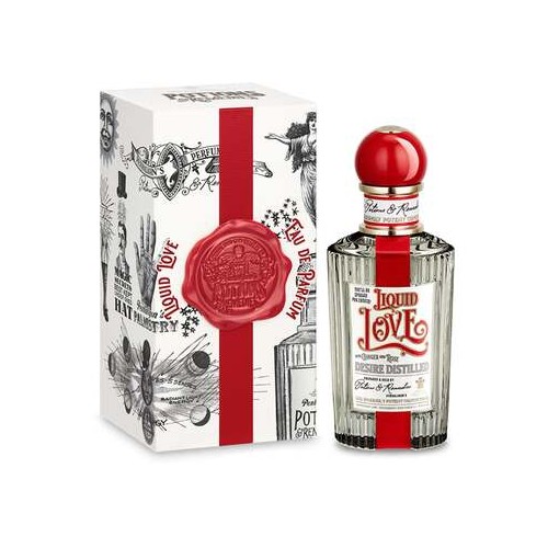 Penhaligon´s Potion Remedies Liquid Love EDP 100 ml