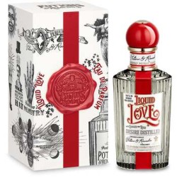 Penhaligon´s Potion Remedies Liquid Love EDP 100 ml