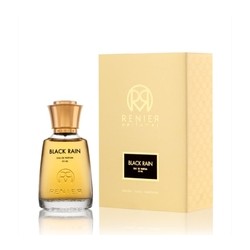 Renier Perfumes Black Rain EDP 50 ml