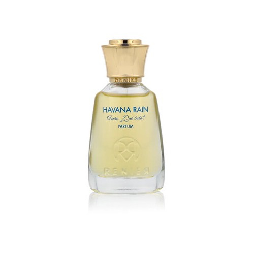 Renier Perfumes Havana Rain Parfum 50 ml