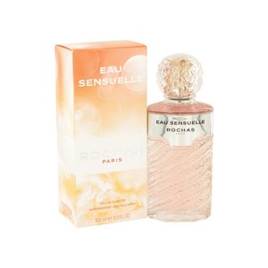 Rochas Eau Sensuelle EDT 100 ml kvepalai moterims
