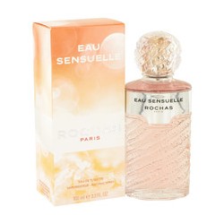 Rochas Eau Sensuelle EDT 100 ml kvepalai moterims