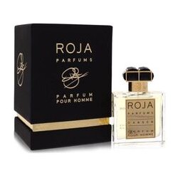Roja Parfums Danger Pour Homme Parfum 100 ml kvepalai vyrams