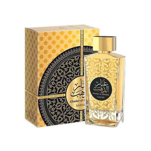Sahari Ghubar Al Dhabab EDP 100 ml