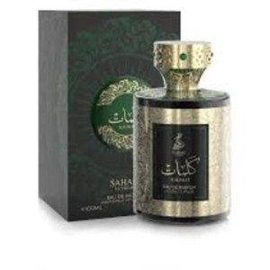 Sahari Kalimat EDP 100 ml