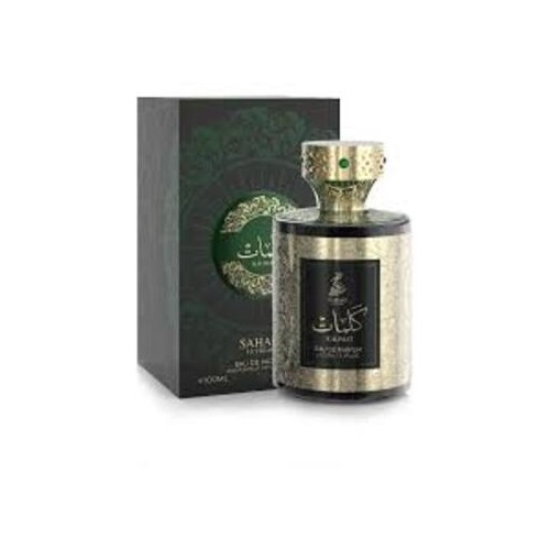 Sahari Kalimat EDP 100 ml