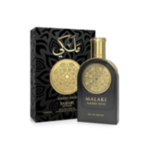 Sahari Malaki Ambre Oud EDP 100 ml