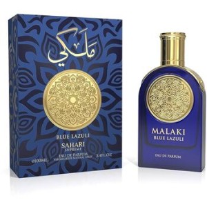 Sahari Malaki Blue Lazuli EDP 100 ml