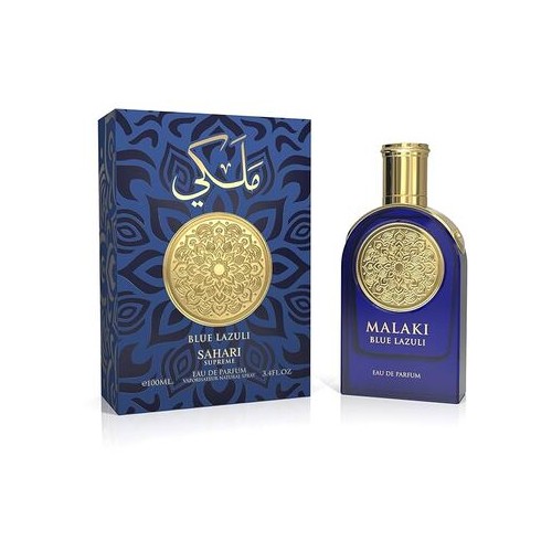 Sahari Malaki Blue Lazuli EDP 100 ml