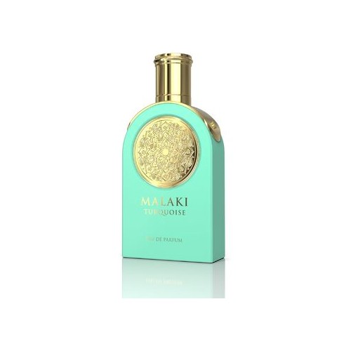 Sahari Malaki Turquoise EDP 100 ml