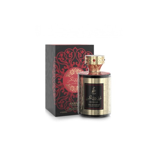 Sahari Oud Delux EDP 100 ml