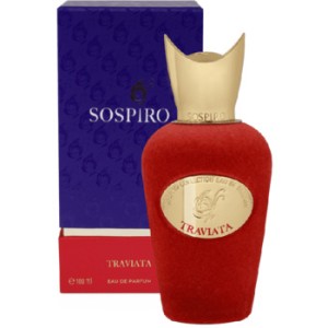 Sospiro Traviata EDP 100 ml