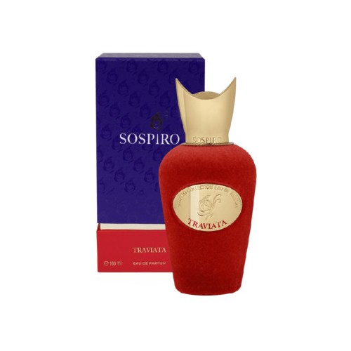 Sospiro Traviata EDP 100 ml