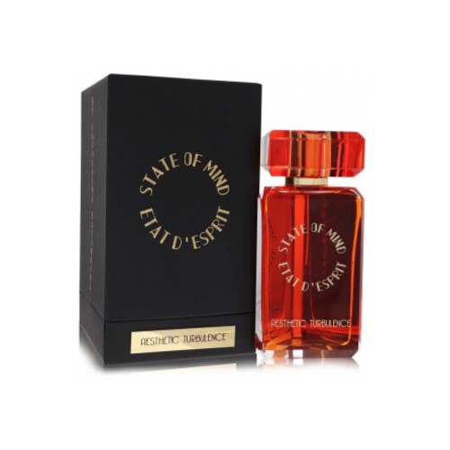 State of Mind Aesthetic Turbulence EDP 100 ml