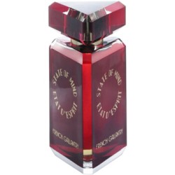 State of Mind French Gallantry Parfum 100 ml