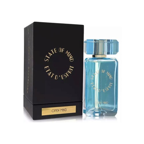 State of Mind Open Mind Parfém 100 ml