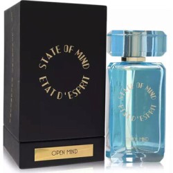 State of Mind Open Mind Parfém 100 ml