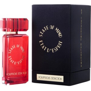 State of Mind Voluptuous Seduction Parfum 100 ml
