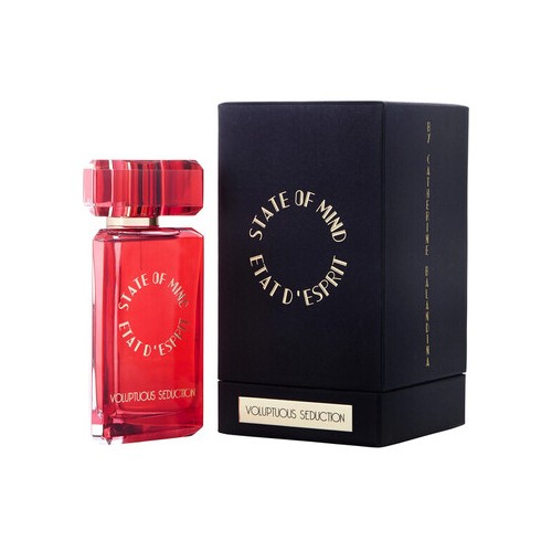 State of Mind Voluptuous Seduction Parfum 100 ml