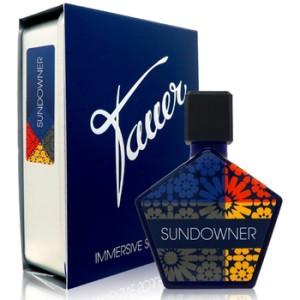 Tauer Perfumes Sundowner EDP 50 ml