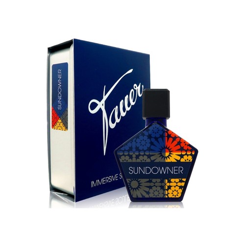Tauer Perfumes Sundowner EDP 50 ml