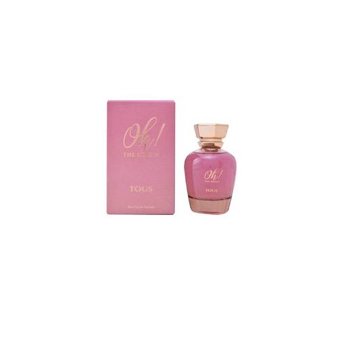 Tous Oh! EDP 100 ml kvepalai moterims