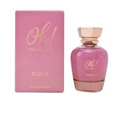 Tous Oh! EDP 100 ml kvepalai moterims