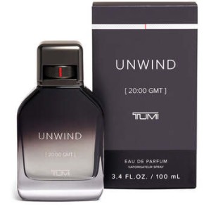 Tumi Unwind EDP 100 ml kvepalai vyrams
