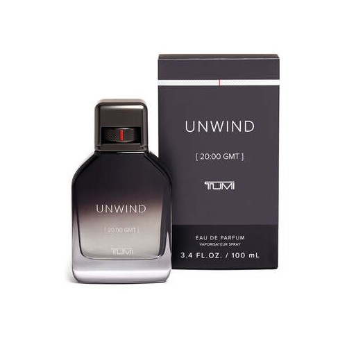 Tumi Unwind EDP 100 ml kvepalai vyrams