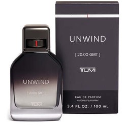 Tumi Unwind EDP 100 ml kvepalai vyrams