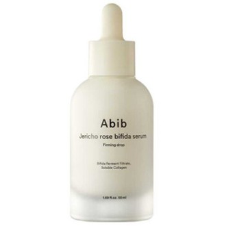 Abib Firming Drop Jericho Rose Bifida Serum - stangrinantis veido serumas, 50 ml