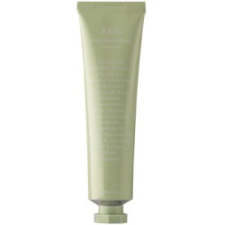 Abib Heartleaf Creme Calming Tube - raminantis odos kremas, 75 ml